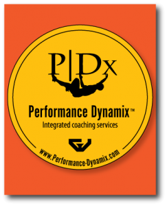Performance Dynamix Logo