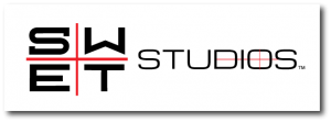 SWET Studios logo