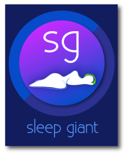 Sleep Giant - premium sleep performance app